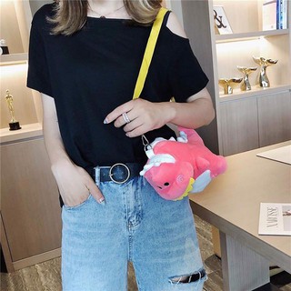 Túi khủng long siêu đáng yêu