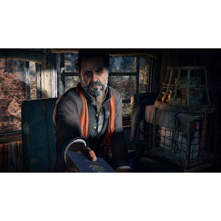 [PS4-US] Đĩa game Far Cry 4 - PlayStation 4