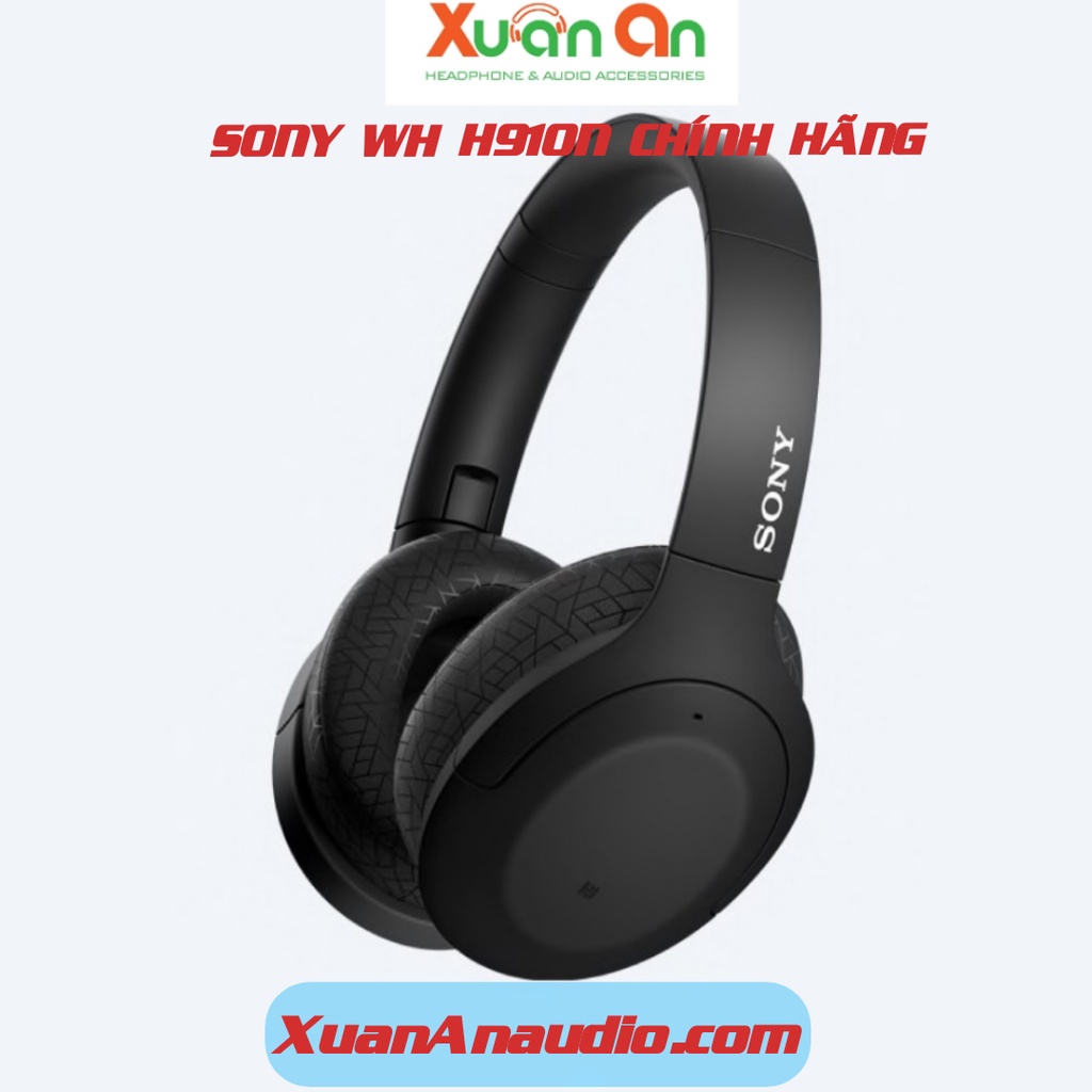 Tai nghe Sony WH H910N Chính Hãng Bảo Hành