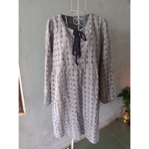 Váy suôn phom rộng thanh lý giá rẻ