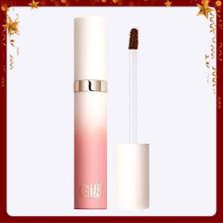 Son kem lì gilaa long wear lip cream rich rosie collection_hàng siêu hot