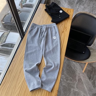 Quần Jogger nam JG06 chất len tăm dày dặn , co dãn