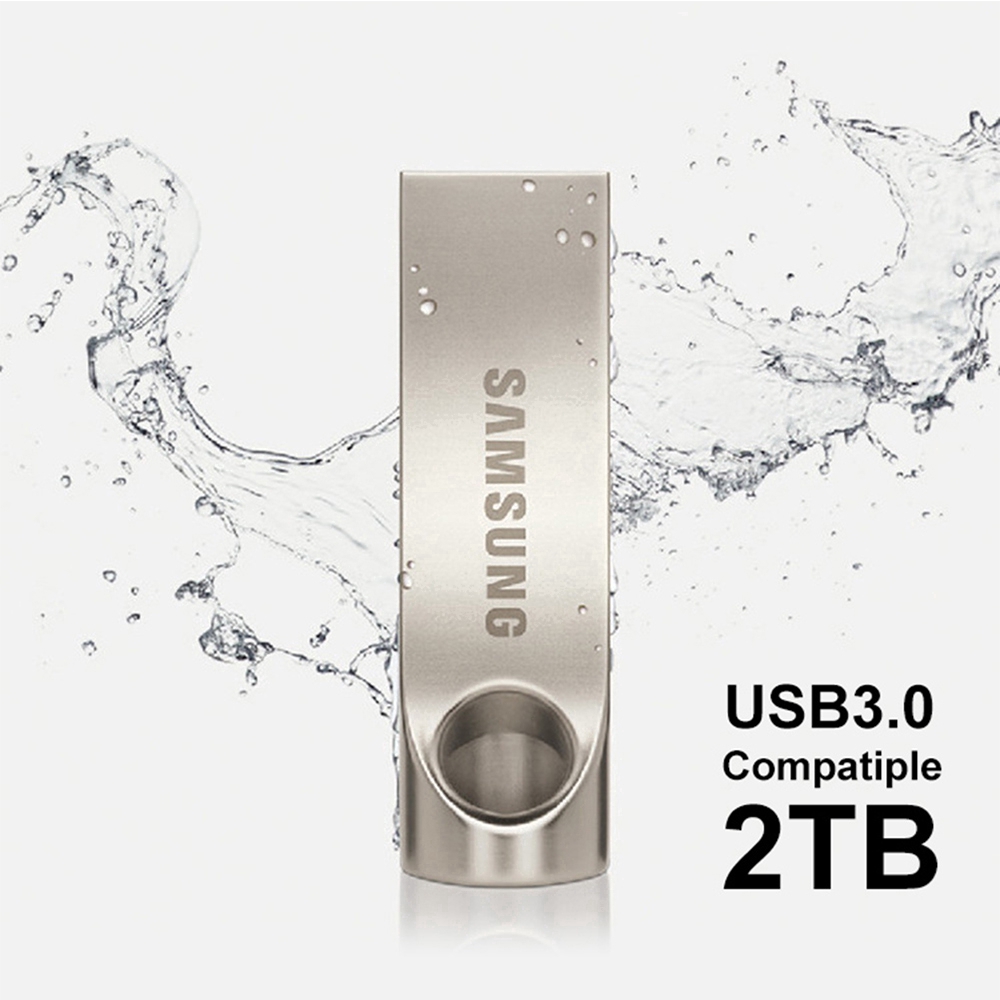 Ổ Đĩa Usb Tốc Độ Cao Chống Nước Cho Máy Tính