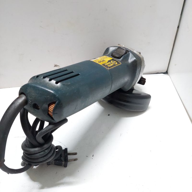 MÁY MÀI BOSCH ĐỀU TỐC 6 SỐ ĐIỆN 100V