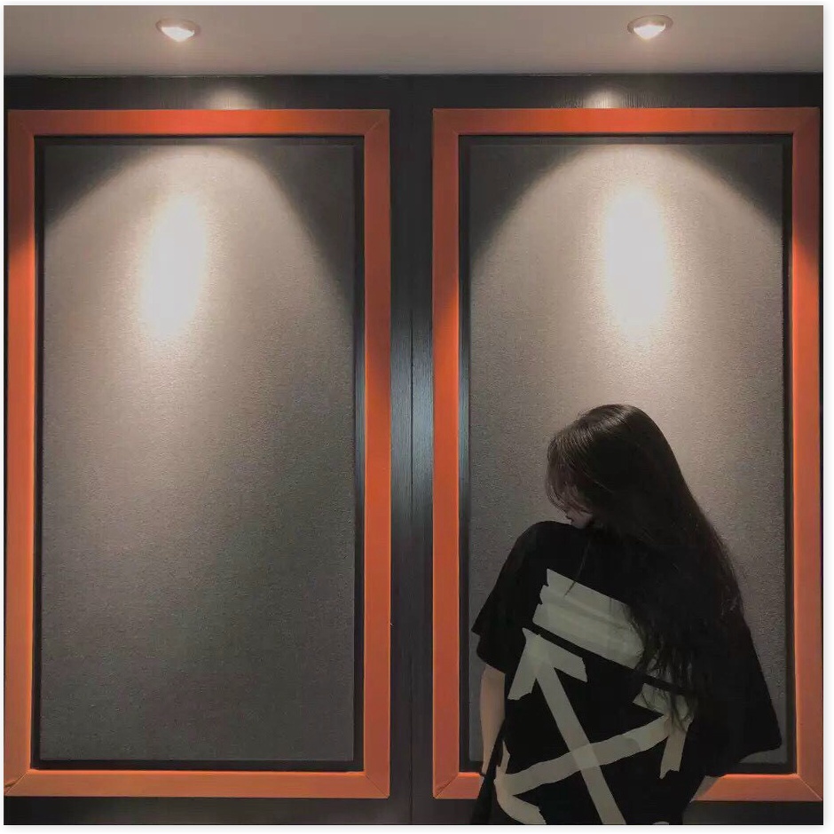 Áo thun phản quang HOTTREND nam nữ cực đẹp phong cách 2021 KOKO MI