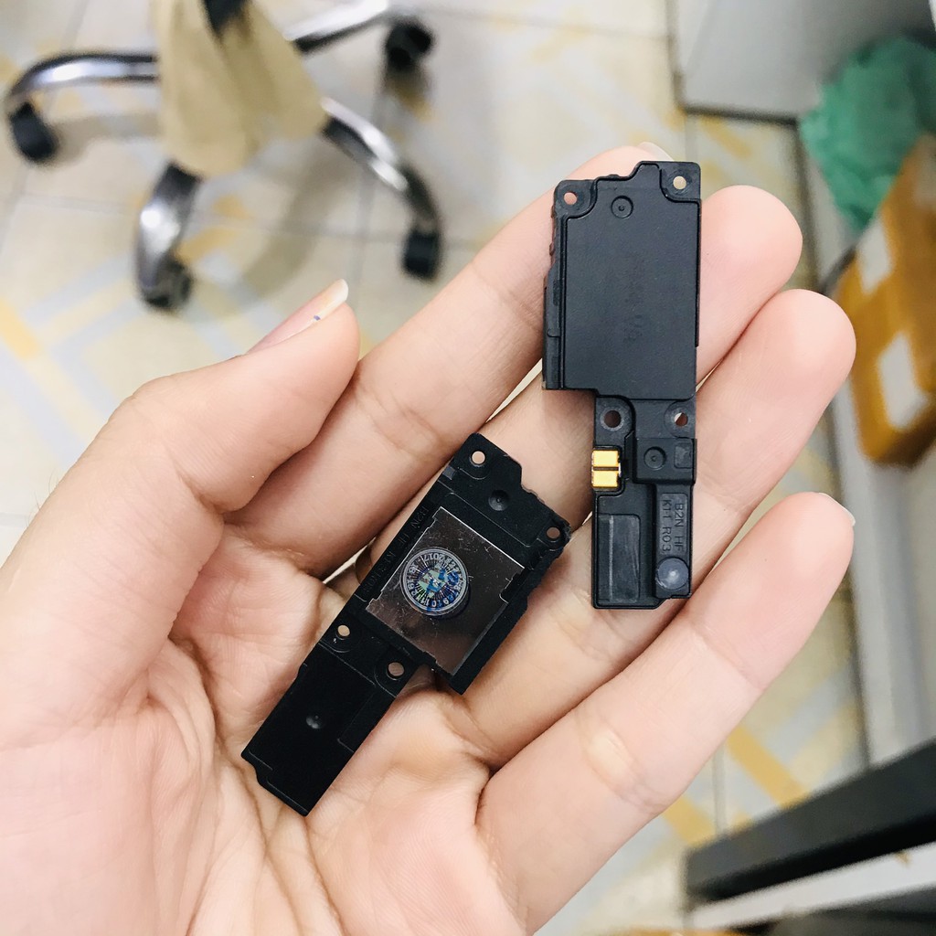 Loa ngoài / chuông Nokia 7 plus chính hãng , bảo hành lỗi
