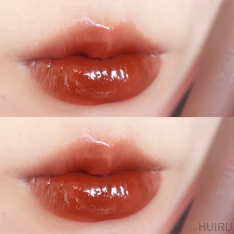 [Hàng mới về] Son môi thiết kế vỏ họa tiết đôi cánh thiên thần xinh xắn cho nữ | BigBuy360 - bigbuy360.vn