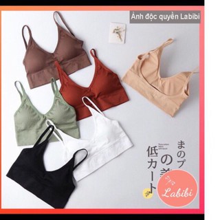 Áo Bra Nâng Ngực Xịn