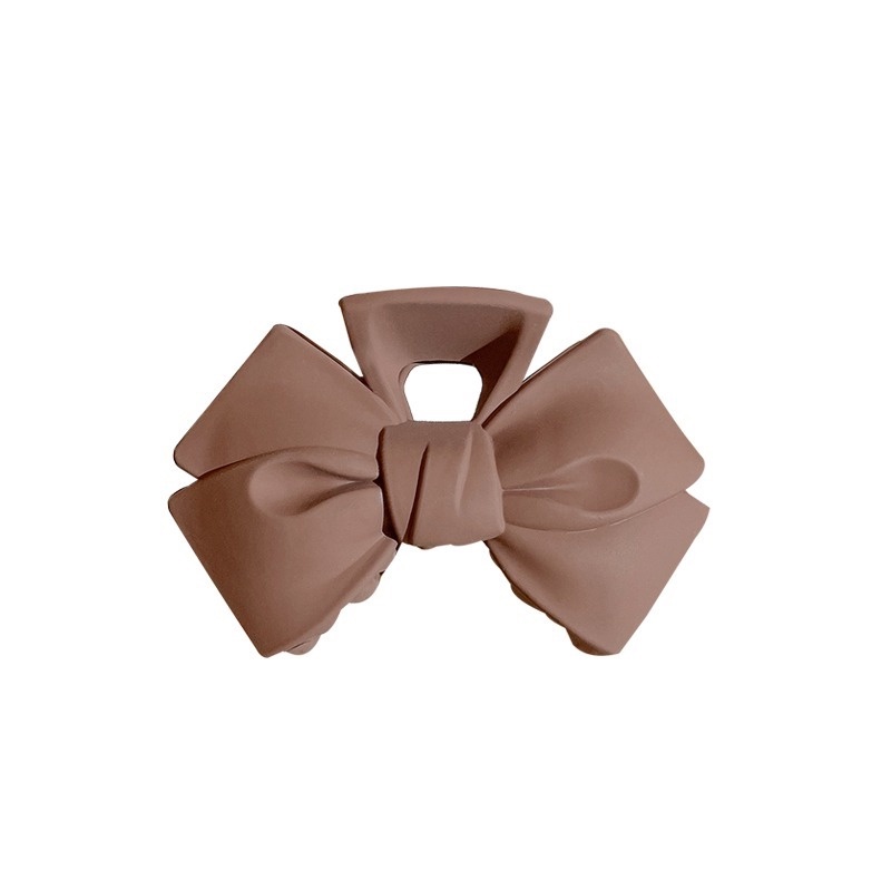 Kẹp TóC HìNh Nơ / Hoa NhiềU MàU ThờI Trang Cho Nữ