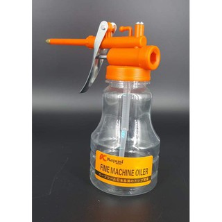BÌNH CHÂM NHỚT KAPUSI 250ML