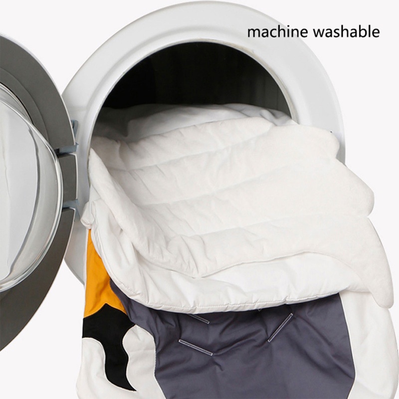 Chăn Quấn Em Bé Giữ Ấm Mùa Đông