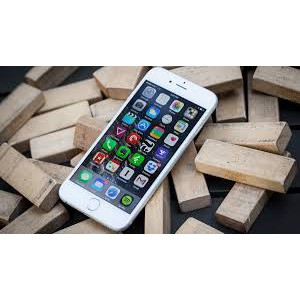 Điện thoại apple iphone 6 plus quốc tế 64gb mới 99%, vân tay nhạy