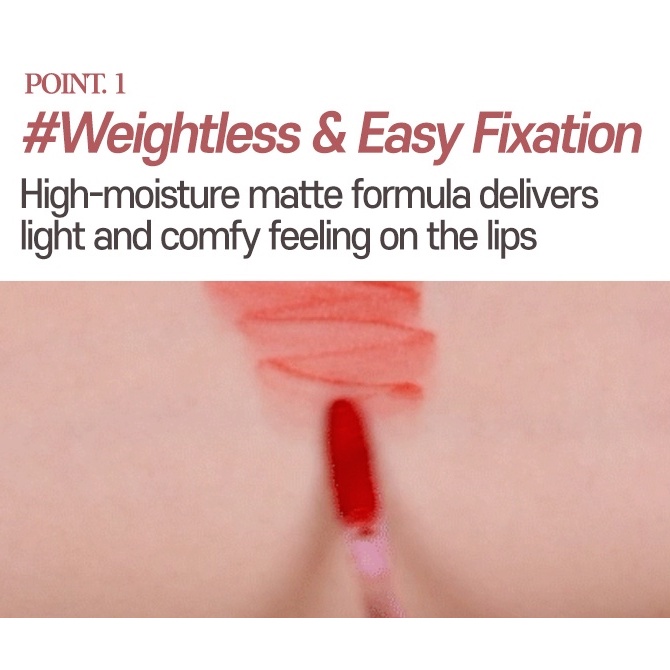 [Hàng mới về] Thỏi Son Môi Etude House Có 7 Màu Sắc Tùy Chọn 4g | BigBuy360 - bigbuy360.vn