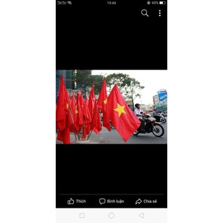 Cờ Việt Nam