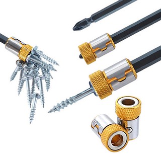 Đầu nối vít có từ - 1 đầu