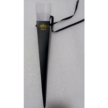 Hộp mêka 1 bông đựng hoa sáp. hoa tươi. hoa nhũ.