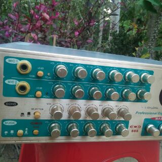 Amply Calilore giá cực kỳ rẻ