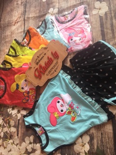 Áo  cho bé combo 4 bộ 100k  .       B. B.