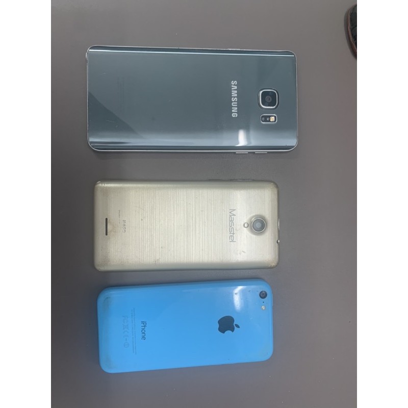 xác điện thoại Note 5, Iphone 5c, mastel