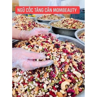 NGŨ CỐC MOMBEAUTY