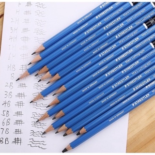 Bút chì Staedtler