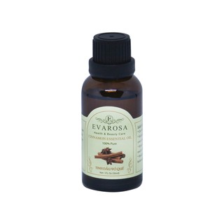 Tinh Dầu Vỏ Quế Ấn Độ Milaganics 30ml