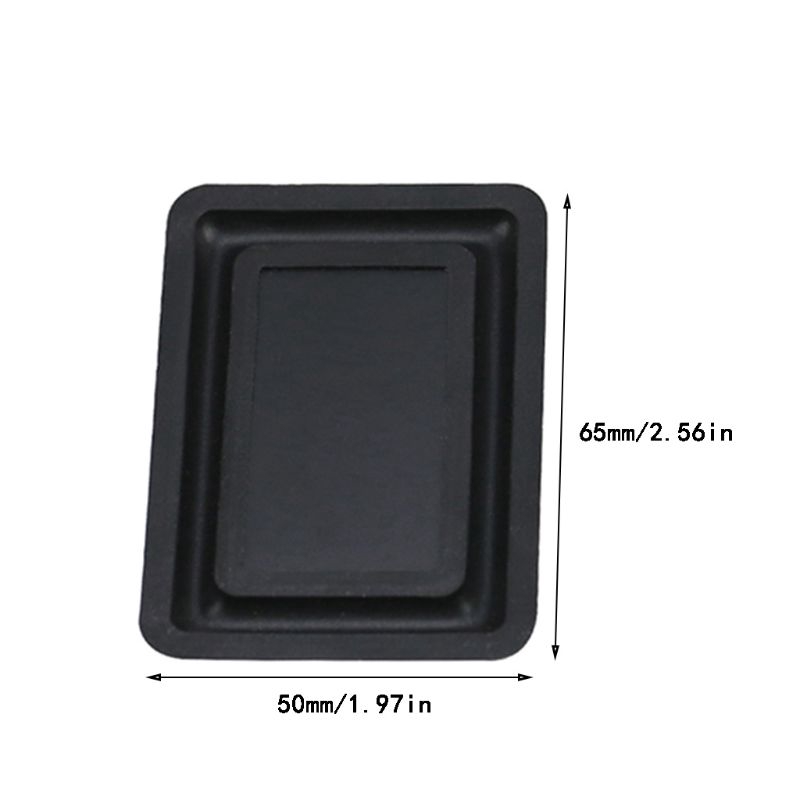 Bộ 2 Màng Cao Su Chống Rung 3686 / 6085 / 5065