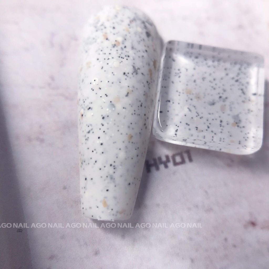 Sét Sơn Gel Đá Beshyne Phong Cách Mới HotTrend