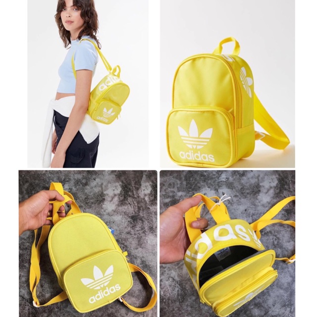 Balo mini adidas