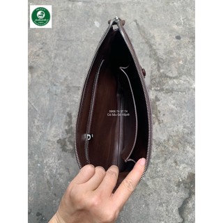 CLUTCH  DA CÁ SẤU  S26  CÁ  SẤU  GÒ  VẤP