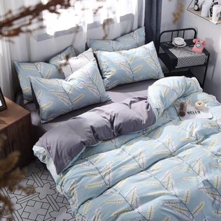 Set đũi cao cấp