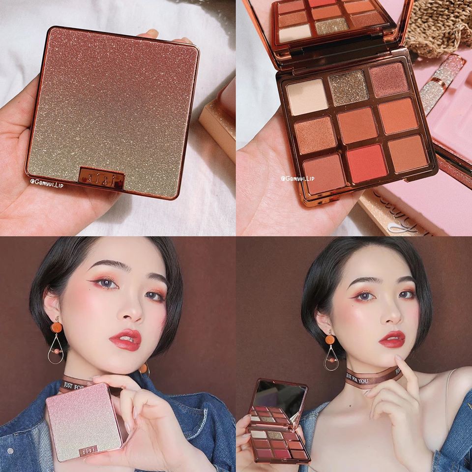 💎 Set makeup XiXi bling bling 3 món Cao Cấp 💦 | BigBuy360 - bigbuy360.vn