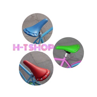 Yên Xe Đạp Fixed Gear
