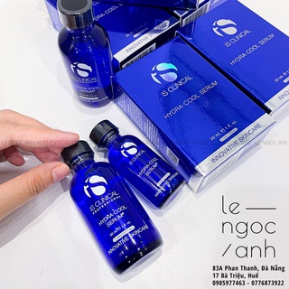 [HÀNG CÔNG TY] Serum Dưỡng Ẩm IS Clinical Hydra Cool