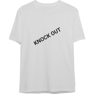 Áo Knock out