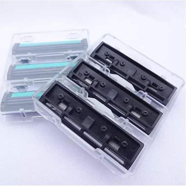 💥💥Bộ dao cạo râu tặng 36 lưỡi kép Gulliet + 1 lọ kem cạo râu 💥SIÊU HOT💥