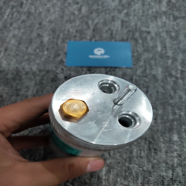 Phin lọc ẩm hệ thống điều hòa daewoo matiz