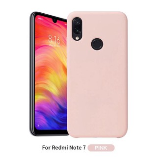 XIAOMI REDMI NOTE7/ 7PRO- ỐP LƯNG CHỐNG BÁM BẨM KT