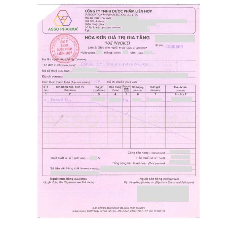PROXEED PLUS -  tăng thụ thai, tinh trùng yếu tăng chất lượng và số lượng, mong con vô sinh hiếm muộn- hộp 30 gói