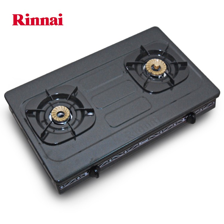 Sen chia lửa Rinnai loại xoắn, Sử dụng cho dòng bếp Rinnai điếu inox RV-365,367,375,377, 6,7DOUBLE
