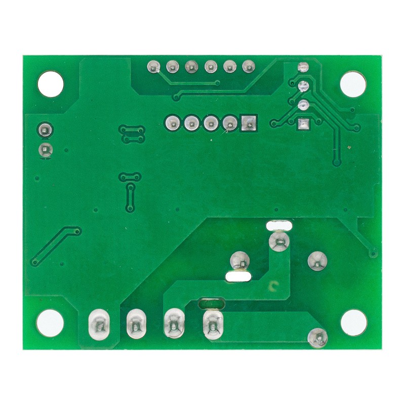 Công Tắc Điều Khiển Nhiệt Độ DC 12V W1209