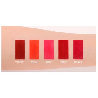 Son Kem 3CE Smoothing Lip Tint