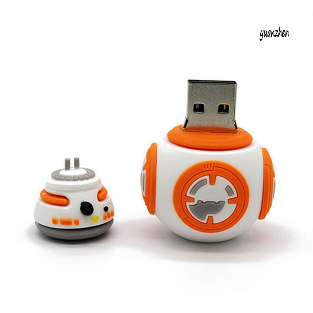 Usb 128gb / 256gb / 512gb / 1tb / 2tb Họa Tiết Hoạt Hình Cho Máy Tính | BigBuy360 - bigbuy360.vn