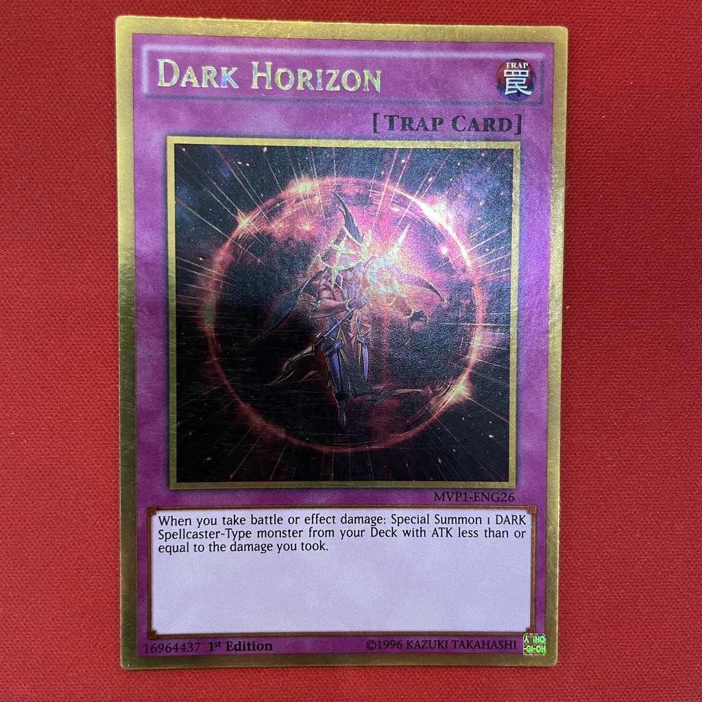 [EN][Thẻ Bài Yugioh Chính Hãng] Dark Horizon