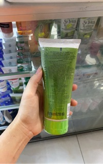 Sửa rữa mặt Bơ