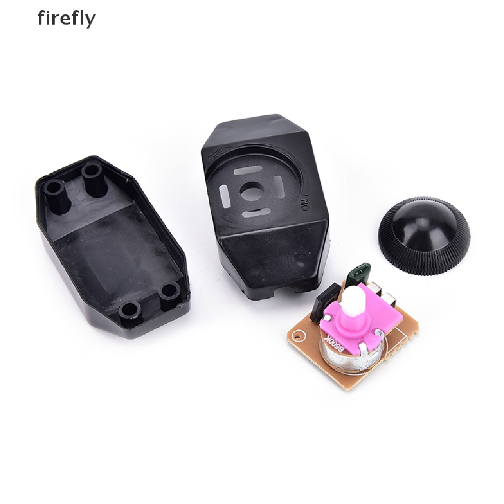 1 Công Tắc Điều Chỉnh Độ Sáng Đèn Bàn Tiện Lợi