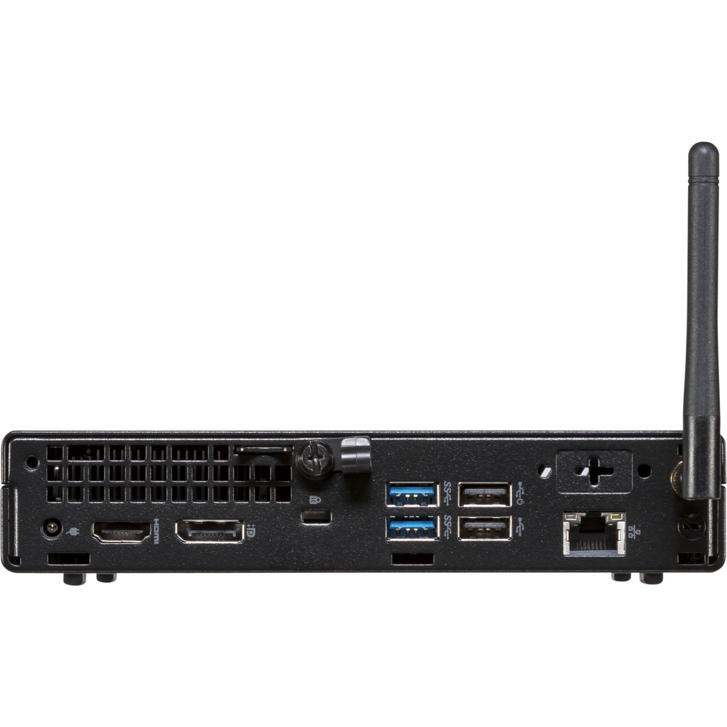 Máy bộ Dell OptiPlex 3080 Micro, dòng Mini PC nhỏ gọn cấu hình mạnh Th10 | WebRaoVat - webraovat.net.vn