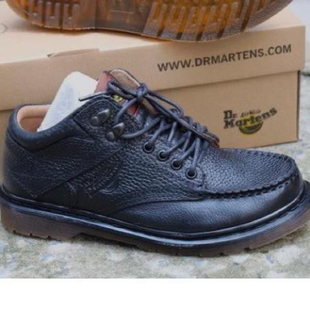 Giày Da Bò Nam Dr .Martens . Dr Deco Thailand Siêu Đẹp hàng cso bảo hành . new new new . 2020 K . : ‣