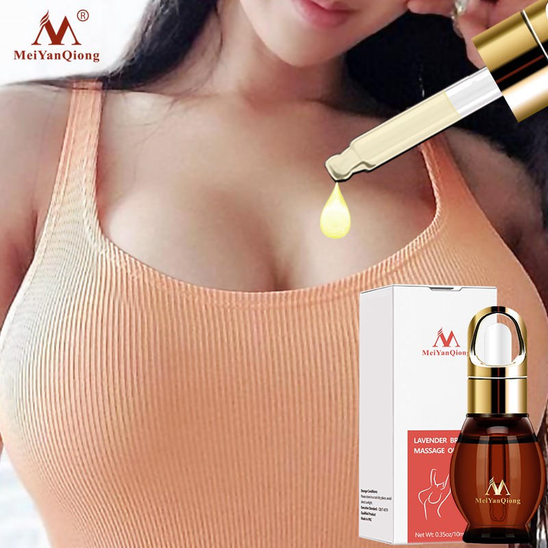1 chai tinh chất hoa oải hương massage làm trắng và nở ngực MeiYanQiong 10ml
 | BigBuy360 - bigbuy360.vn