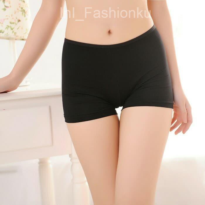 Quần Short Thun Size Lớn Thời Trang Năng Động Cho Nữ